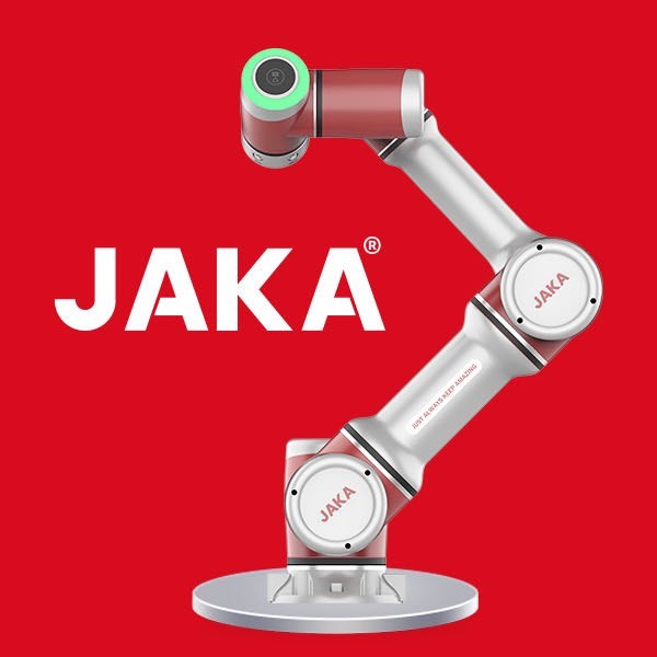 【展商动态】“JAKA Pro”系列协作机器人重磅发布插图2