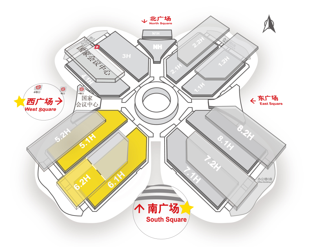 这些自动化大咖真的来了 上海工博会工业自动化展IAS插图30