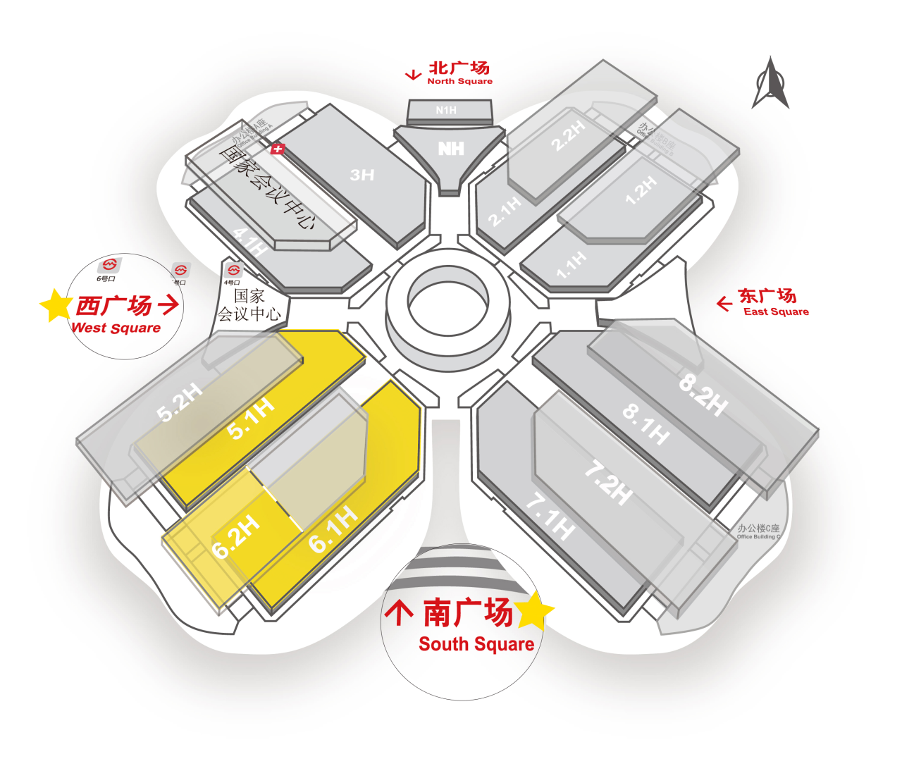 2023中国工博会-工业自动化展IAS  展商名录公布插图12