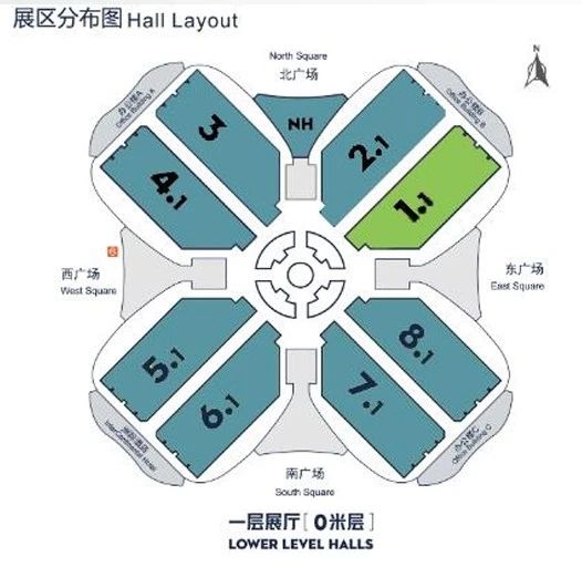 中国工博会 | 1.1H新能源车展：引领汽车产业的未来破局！插图25