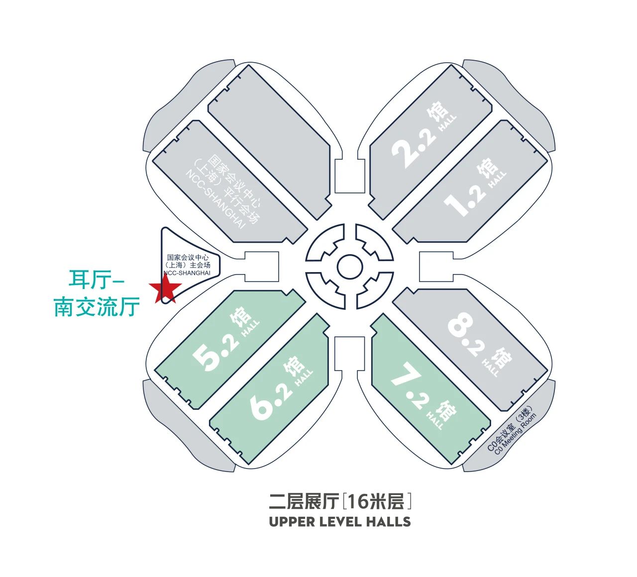 中国工博会节能与工业配套展 | 展商名录、现场论坛预告抢先看插图8