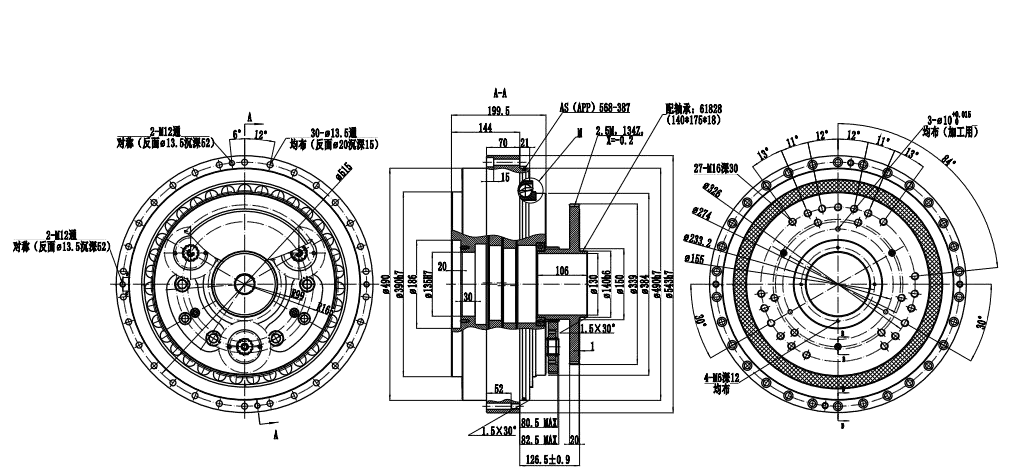 2024工博会机器人展RS数百款新品重磅来袭！首发盛宴即刻剧透！插图11